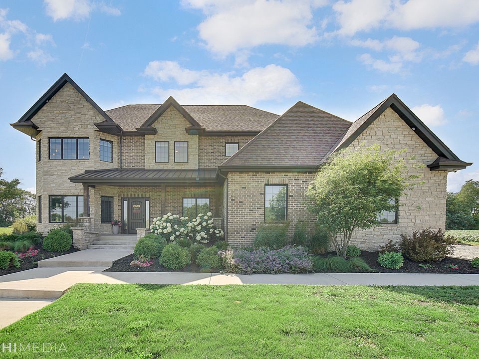 36118 Haley Lynn Dr, Custer Park, IL 60481 Zillow