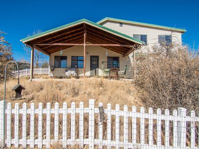 14621 E Tharp Dr, Dewey, AZ, 86327