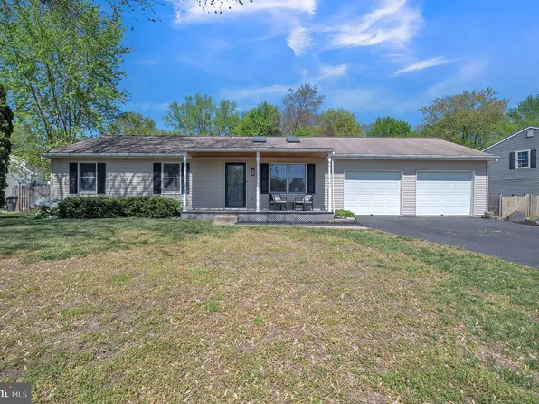 10307 Poe Dr, Manassas, VA 20110