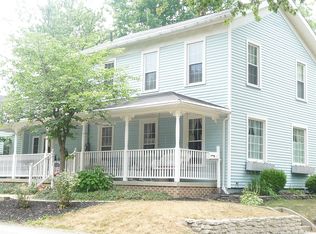 339 W High St, Fostoria, OH 44830