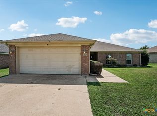 4408 Hank Dr, Killeen, TX 76549