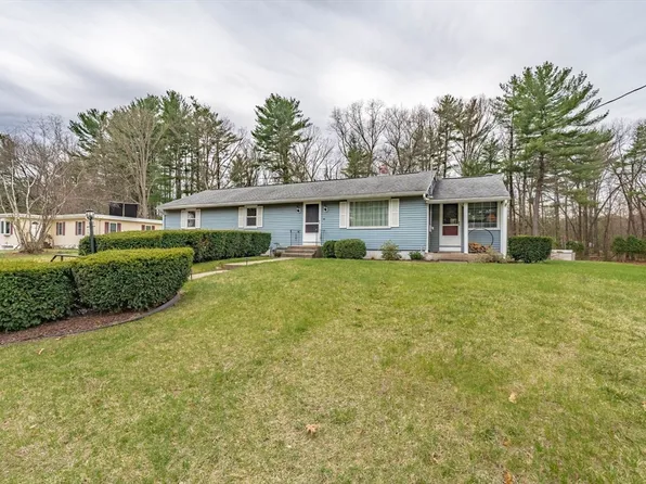62 Heggie Dr, Westfield, MA 01085
