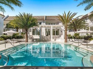 55 Kaiya Ave UNIT 21, Inlet Beach, FL 32461