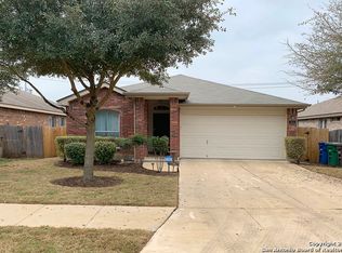 7611 Equinox Hl, San Antonio, TX 78252