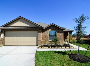 28702 Innes Park, Katy, TX 77494