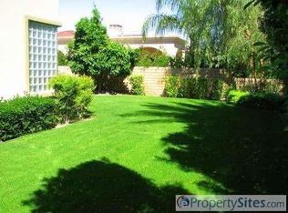 8 Carrera Pl, Rancho Mirage, CA 92270