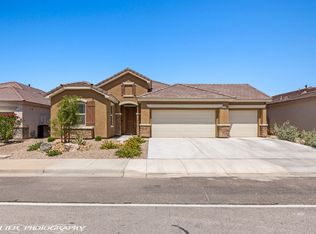 1249 Ivy Lee Crst, Mesquite, NV 89027