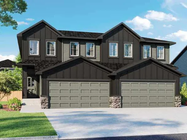 317 N Dawson Wharf Rd, Chestermere, AB T1X 2X2