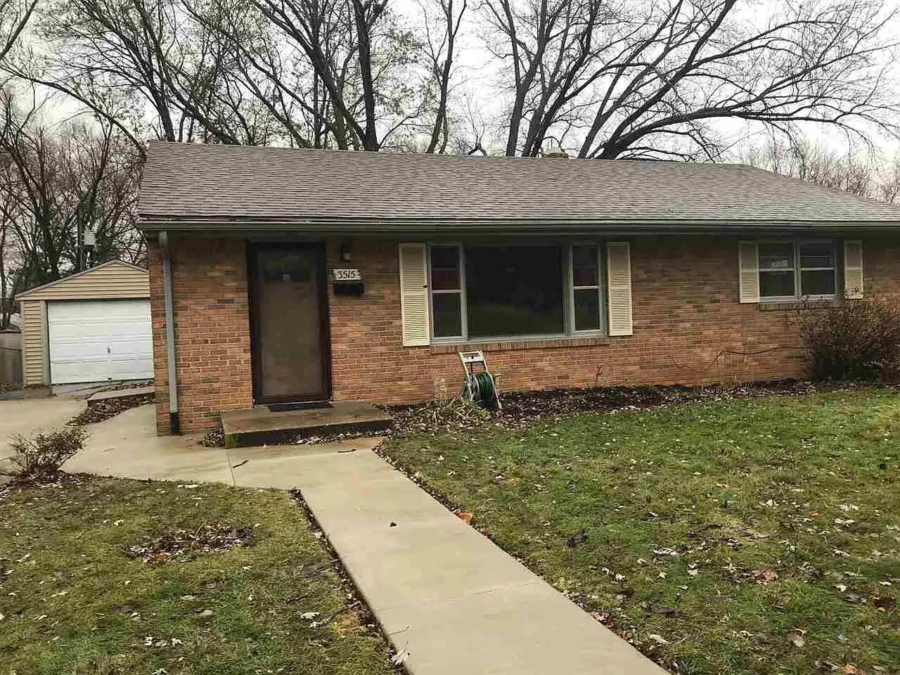 3515 Cross St photo 1