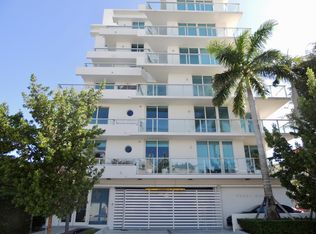 1170 101st St #402, Bay Harbor Islands, FL 33154