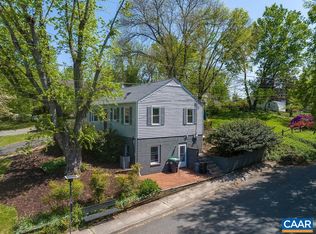 1400 Short 18th St, Charlottesville, VA 22902