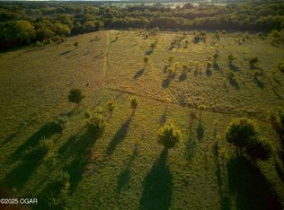 1301 S 37th St, Parsons, KS 67357