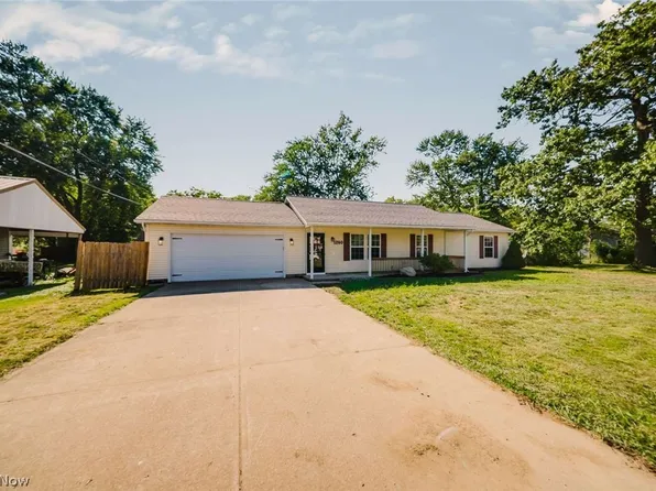 1260 Bennett Rd, Madison, OH 44057