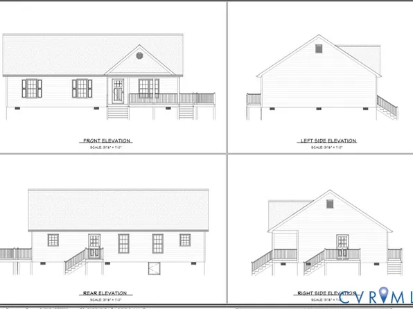 86 Shannon Hill Rd, Columbia, VA 23038