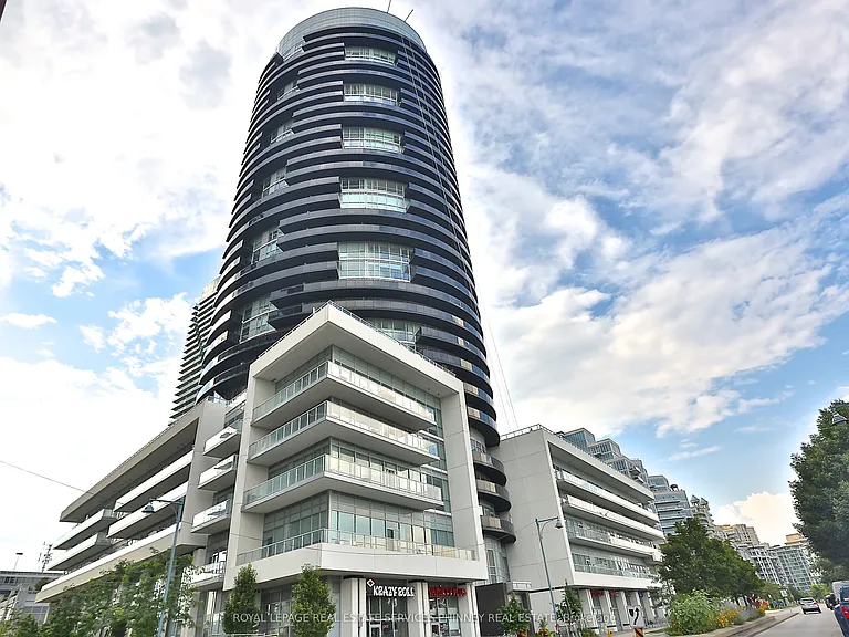 80 Marine Parade Dr #435 — Photo 20