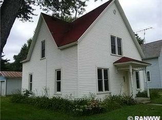 301 Main St, Colfax, WI 54730