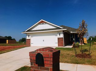 19721 Forsythe Dr, Edmond, OK 73012