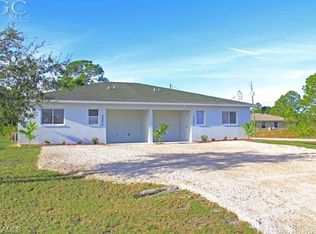 5245 29th St SW, Lehigh Acres, FL 33973