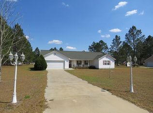 269 Willow Way, Douglas, GA 31535