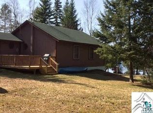 1403C N Pike Lake Rd, Grand Marais, MN 55604