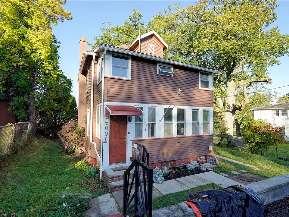 5008 Saint Paul Blvd