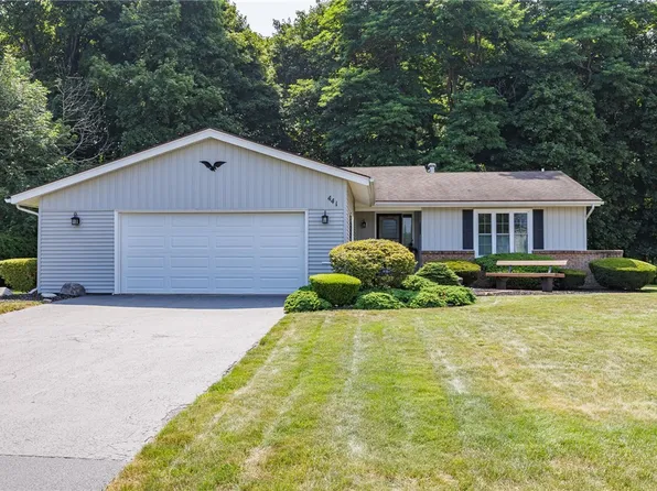441 Marblehead Dr, Rochester, NY 14615
