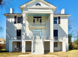 1411 College St, Columbus, MS 39701