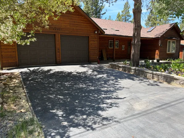2231 Columbine Trl, South Lake Tahoe, CA 96150