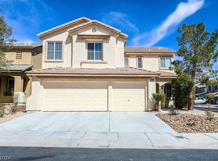 9020 White Eyes Ave, Las Vegas, NV 89143