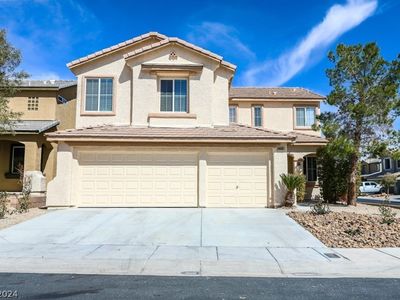 9020 White Eyes Ave, Las Vegas, NV, 89143