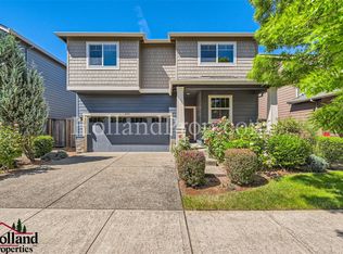 6221 NE Sherborne St, Hillsboro, OR 97124