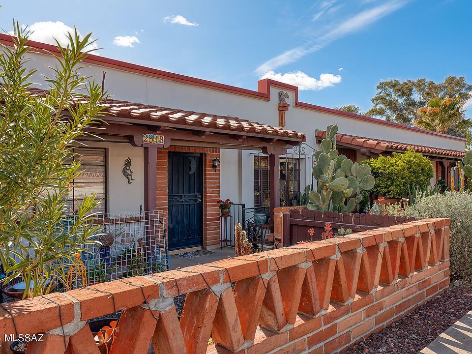 291 S Paseo Madera UNIT B, Green Valley, AZ 85614 MLS 22407709 Zillow