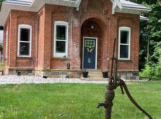 14318 Aboite Center Rd, Fort Wayne, IN 46814