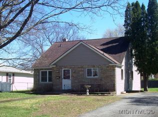 1002 Sherman Ave, Rome, NY 13440