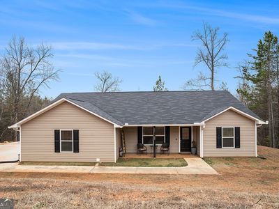 606 Cypress Dr, Mount Airy, GA, 30563