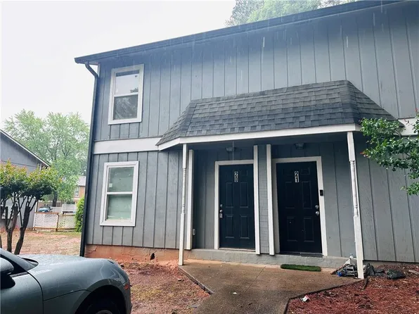 2340 Beaver Ruin Rd APT 20, Norcross, GA 30071