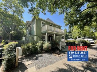 385 East 12th Street (K) - #2, Chico, CA 95928