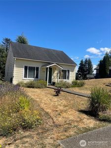 1143 Ballentine Street, Raymond, WA, 98577