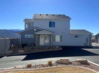 780 S Cove Dr UNIT 7, Cedar City, UT 84720