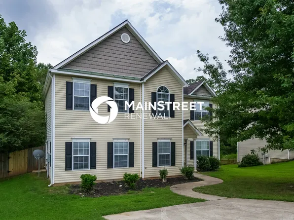 4064 Robin Cir, Atlanta, GA 30349