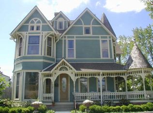 25 W Walnut St, Greenfield, IN 46140