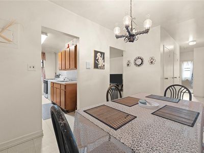 2000 Daly Avenue #5B, Bronx, NY, 10460