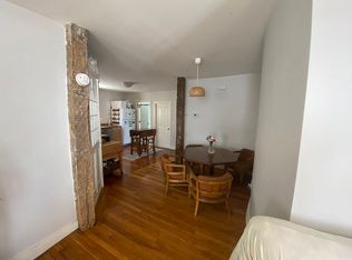 183 Vinton St. #1, Providence, RI 02909