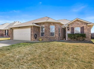 9409 Buccola Ave, Amarillo, TX 79119