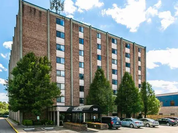 342 Waller Ave APT 4C, Lexington, KY 40504