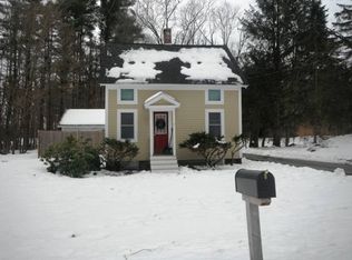 30 Old Orchard St, Groton, MA 01450