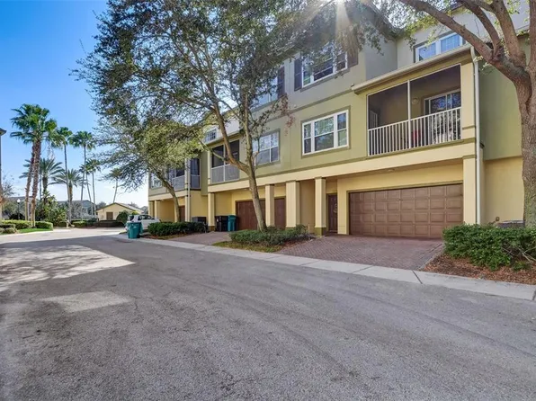 2514 Grand Central Pkwy APT 12, Orlando, FL 32839