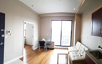 Rented by Landmark Group USA LLC