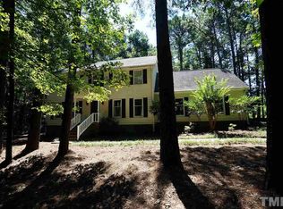 9800 Tandem Ct, Raleigh, NC 27615
