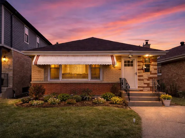 5410 N Neenah Ave, Chicago, IL 60656